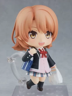 GOOD SMILE COMPANY Nendoroid My Teen Romantic Comedy SNAFU Climax Iroha Isshiki -Figures and Dolls Store 52e8d3c6ced94bb3b3c52806ddc953c2.jpg