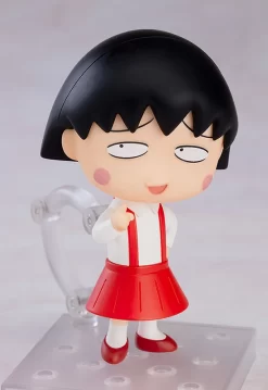 GOOD SMILE COMPANY Nendoroid Chibi Maruko-chan 11 GOOD SMILE COMPANY Nendoroid Chibi Maruko-chan -Figures and Dolls Store 52eeaa9868904e1f9a6626aa39d7834a.jpg