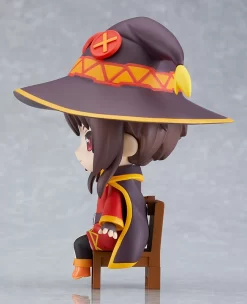 GOOD SMILE COMPANY Nendoroid Swacchao! KonoSuba The Movie: Legend Of Crimson Megumin 10 GOOD SMILE COMPANY Nendoroid Swacchao! KonoSuba The Movie: Legend Of Crimson Megumin -Figures and Dolls Store 530678c2650f4eee88e2f88bf2888d9d.jpg