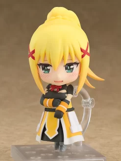 GOOD SMILE COMPANY Nendoroid KonoSuba 2 Darkness (Re-run) -Figures and Dolls Store 530fa487e0314290aebb743137bf637a.jpg