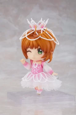 GOOD SMILE COMPANY Nendoroid Cardcaptor Sakura Sakura Kinomoto: Always Together ~Pinky Promise~ [TOM Exclusive Bonus] -Figures and Dolls Store 5328fe7fc55c40b38593276d6001d3ac.jpg
