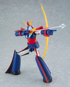 GOOD SMILE COMPANY Moderoid Reideen The Brave Reideen 9 GOOD SMILE COMPANY Moderoid Reideen The Brave Reideen -Figures and Dolls Store 536e38acf1e24c2c985a5e4791dbda7a.jpg