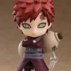 GOOD SMILE COMPANY Nendoroid Naruto Shippuden Gaara (Re-run)