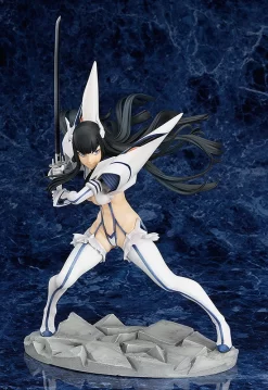 GOOD SMILE COMPANY Satsuki Kiryuin: Kamui Junketsu Ver. | Kill La Kill