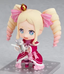 GOOD SMILE COMPANY Nendoroid Re:Zero -Starting Life In Another World- Beatrice (Re-run) -Figures and Dolls Store 53defe075d024e43863391ea3411e2b5.jpg