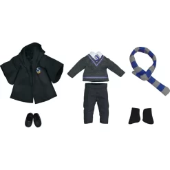 GOOD SMILE COMPANY Nendoroid Doll: Outfit Set (Ravenclaw Uniform - Boy) -Figures and Dolls Store 53f5f219cbae49679af68995ff5daa6d.jpg