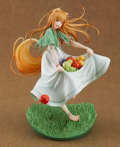 GOOD SMILE COMPANY Spice And Wolf Holo ~Wolf And The Scent Of Fruit~ 1/7 Scale Figure -Figures and Dolls Store 543025f485b84caea8498d63398506e6.jpg