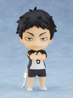 GOOD SMILE COMPANY Nendoroid Surprise Haikyu!! Nationals Arc -Figures and Dolls Store 5432a4202fda417abff6299aeedbe157.jpg