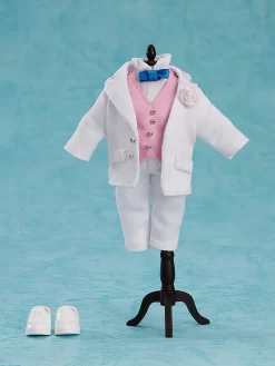 GOOD SMILE COMPANY Nendoroid Doll Outfit Set: Tuxedo 15 GOOD SMILE COMPANY Nendoroid Doll Outfit Set: Tuxedo -Figures and Dolls Store 543b2bd876184c55bf7355971f35ff75.jpg