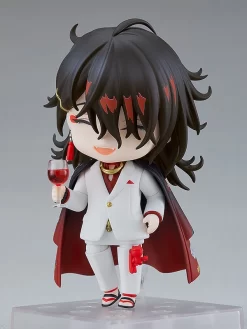 GOOD SMILE COMPANY Nendoroid Vox Akuma -Figures and Dolls Store 5464ca1c560b45a99f144ee94f32a50a.jpg