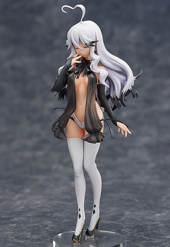 GOOD SMILE COMPANY Nobody 1/8 Scale Figure | XBlaze Lost: Memories 3 GOOD SMILE COMPANY Nobody 1/8 Scale Figure | XBlaze Lost: Memories - Image 3