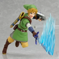 GOOD SMILE COMPANY Figma The Legend Of Zelda: Skyward Sword Link (Re-run) -Figures and Dolls Store 547ae82d71d74c4ab5527eb2f5482a59.jpg