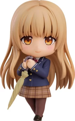 GOOD SMILE COMPANY Nendoroid The Angel Next Door Spoils Me Rotten Mahiru Shiina -Figures and Dolls Store 5483cb9a5e9848e6a17fdc1b93725d4a.jpg
