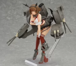 GOOD SMILE COMPANY FigFIX KanColle Mutsu: Half-Damage Ver. -Figures and Dolls Store 55127500a474477e824e308a291157b7.jpg