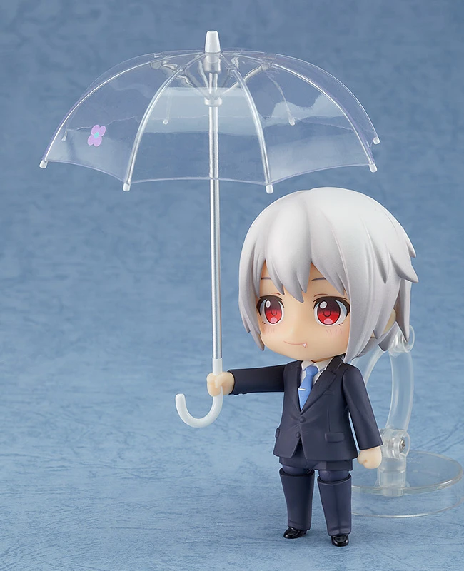 GOOD SMILE COMPANY Nendoroid Doll: Outfit Set (Rain Poncho - Yellow) 5 GOOD SMILE COMPANY Nendoroid Doll: Outfit Set (Rain Poncho - Yellow) - Image 5