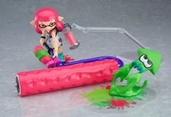 GOOD SMILE COMPANY Figma Splatoon Inkling Girls: DX Edition -Figures and Dolls Store 552b05a88d57463085189f507c5b6c7d.jpg