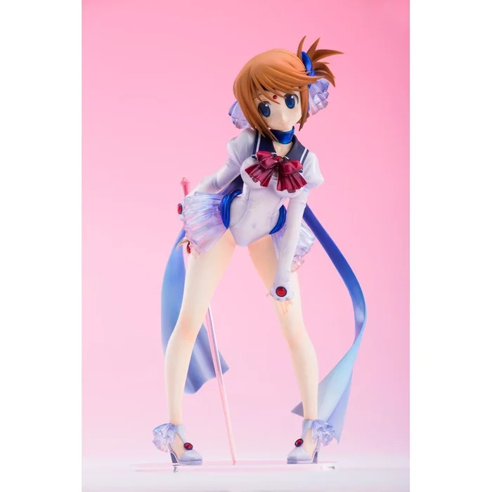 GOOD SMILE COMPANY Dwell To Heart 2 Dungeon Travelers: Manaka Komaki -Magical Princess- 2 GOOD SMILE COMPANY Dwell To Heart 2 Dungeon Travelers: Manaka Komaki -Magical Princess- - Image 2