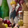 GOOD SMILE COMPANY Pop Up Parade The Seven Deadly Sins: Dragon's Judgement Meliodas