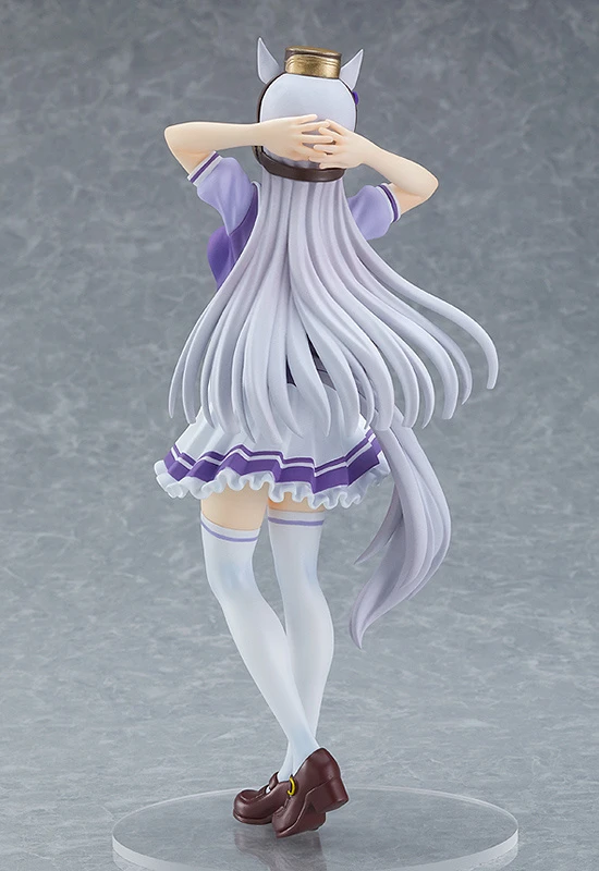 GOOD SMILE COMPANY Pop Up Parade Uma Musume: Pretty Derby Gold Ship: School Uniform Ver. 8 GOOD SMILE COMPANY Pop Up Parade Uma Musume: Pretty Derby Gold Ship: School Uniform Ver. - Image 8