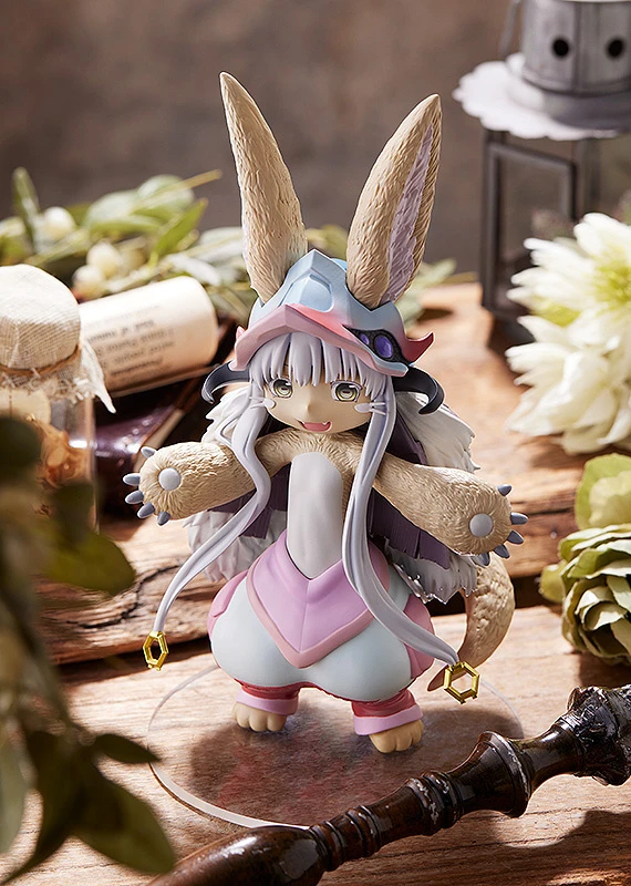 GOOD SMILE COMPANY Pop Up Parade Made In Abyss Nanachi 3 GOOD SMILE COMPANY Pop Up Parade Made In Abyss Nanachi - Image 3