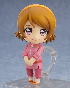 GOOD SMILE COMPANY Nendoroid Hanayo Koizumi - Training Outfit Ver. | Love Live!