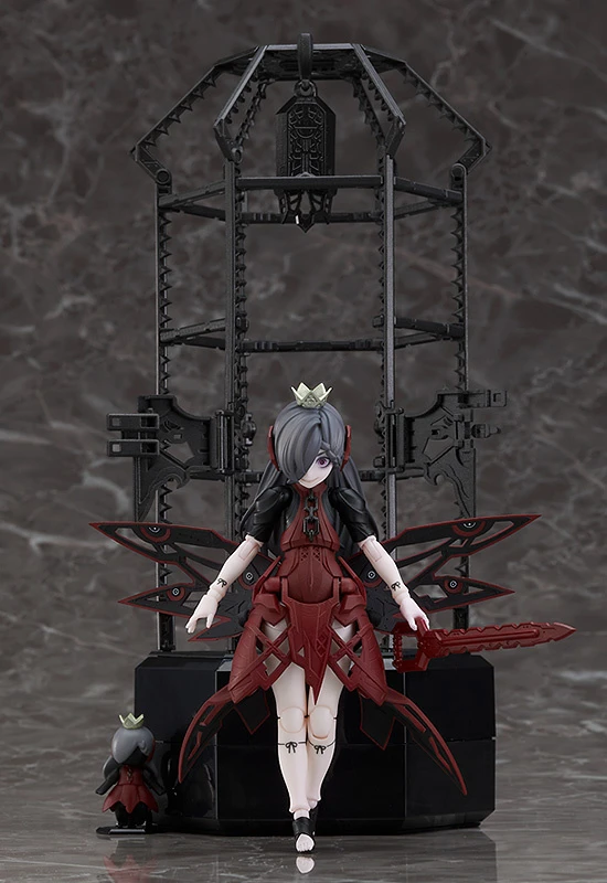 GOOD SMILE COMPANY Chitocerium XCII-Urania 5 GOOD SMILE COMPANY Chitocerium XCII-Urania - Image 5