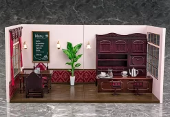 GOOD SMILE COMPANY Nendoroid Playset #09 Café A Set 7 GOOD SMILE COMPANY Nendoroid Playset #09 Café A Set -Figures and Dolls Store 567cac01330d45c9b233bcc282bd129f.jpg