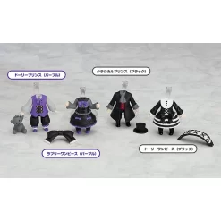 GOOD SMILE COMPANY Nendoroid More: Dress Up Gothic Lolita