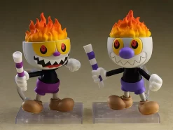 GOOD SMILE COMPANY Nendoroid Cuphead Mugman -Figures and Dolls Store 56e0bfbd6b5241d6a3831c11d7900af3.jpg