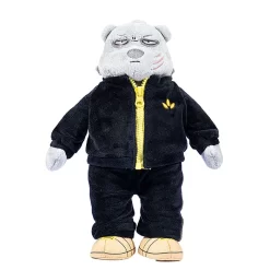 GOOD SMILE COMPANY Odd Taxi Plushie 28 GOOD SMILE COMPANY Odd Taxi Plushie -Figures and Dolls Store 56f33d1a5fe34687b6d2a4fa9197188d.jpg