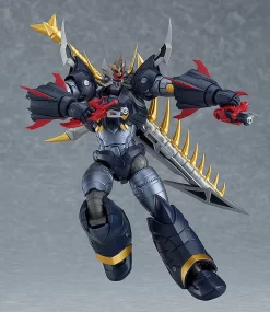 GOOD SMILE COMPANY Moderoid Mazinkaiser SKL (Re-run) -Figures and Dolls Store 56f4de7514204a9dbc5f1ff6d58d2db6.jpg
