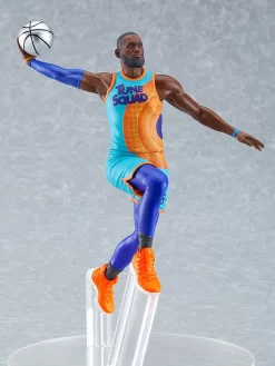 GOOD SMILE COMPANY Pop Up Parade Space Jam: A New Legacy LeBron James -Figures and Dolls Store 572d1c1f83474dfe864c2062c0b2c027.jpg
