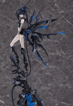 GOOD SMILE COMPANY Black Rock Shooter: Inexhaustible Ver. 1/8 Scale Figure -Figures and Dolls Store 57713fa3f58b419792bcc799ea023a83.jpg