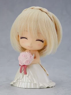 GOOD SMILE COMPANY Nendoroid Doll: Customizable Head (Almond Milk) (Re-run) 8 GOOD SMILE COMPANY Nendoroid Doll: Customizable Head (Almond Milk) (Re-run) -Figures and Dolls Store 580d580c44b249d7baedaf9fff6c4f2a.jpg