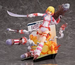 GOOD SMILE COMPANY Gwenpool: Breaking The Fourth Wall 1/8 Scale Figure 12 GOOD SMILE COMPANY Gwenpool: Breaking The Fourth Wall 1/8 Scale Figure -Figures and Dolls Store 586c6780c7834c9ea549054afd7d2f0a.jpg