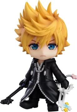 GOOD SMILE COMPANY Nendoroid Roxas: Kingdom Hearts III Ver. 13 GOOD SMILE COMPANY Nendoroid Roxas: Kingdom Hearts III Ver. -Figures and Dolls Store 58a99fc0f1ea4ed694da2cdc9dbb5c8f.jpg