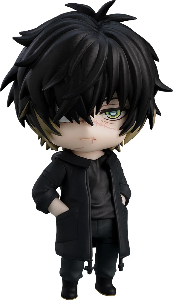 GOOD SMILE COMPANY Nendoroid Slow Damage Towa 2 GOOD SMILE COMPANY Nendoroid Slow Damage Towa - Image 2