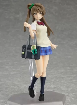 GOOD SMILE COMPANY Figma Kotori Minami