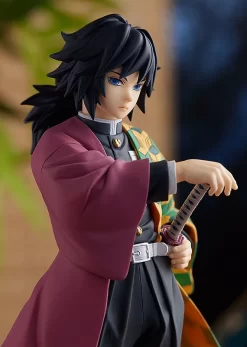 GOOD SMILE COMPANY Pop Up Parade Demon Slayer: Kimetsu No Yaiba Giyu Tomioka -Figures and Dolls Store 5915032e46a14d419211a2fa20cb6844.jpg