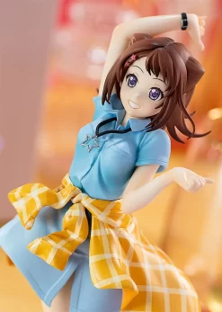 GOOD SMILE COMPANY Pop Up Parade BanG Dream! Girls Band Party! Kasumi Toyama 16 GOOD SMILE COMPANY Pop Up Parade BanG Dream! Girls Band Party! Kasumi Toyama -Figures and Dolls Store 5948faa556004264b946b55681e2bb46.jpg
