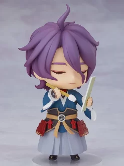 GOOD SMILE COMPANY Nendoroid Touken Ranbu -Online- Kasen Kanesada -Figures and Dolls Store 5976c2e3d54d4cfc82038f9e2cd5a592.jpg