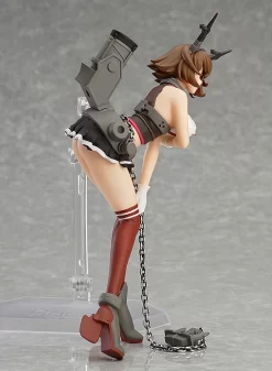 GOOD SMILE COMPANY FigFIX KanColle Mutsu: Half-Damage Ver. -Figures and Dolls Store 5a03044686384664ab9906a0f0e7b27b.jpg