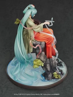 GOOD SMILE COMPANY Hatsune Miku: Gao Shan Liu Shui Ver. 1/7 Scale Figure -Figures and Dolls Store 5a07bb3894b443f7a5bb77a3e64abf9e.jpg