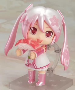 GOOD SMILE COMPANY Nendoroid Sakura Mikudayo -Figures and Dolls Store 5a598f5277da4a5c9245e46f4f2c6672.jpg