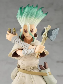 GOOD SMILE COMPANY Pop Up Parade Dr. Stone Senku Ishigami (Re-run) -Figures and Dolls Store 5a5ecb24894f4b618fc1926d306d93be.jpg