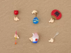 GOOD SMILE COMPANY Nendoroid More: After Parts 05: Summer Festival