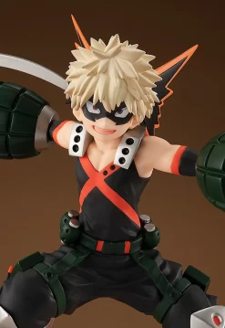 GOOD SMILE COMPANY Pop Up Parade My Hero Academia Katsuki Bakugo: Hero Costume Ver. -Figures and Dolls Store 5abe9171569c4163a0a27fb01ffaf838.jpg