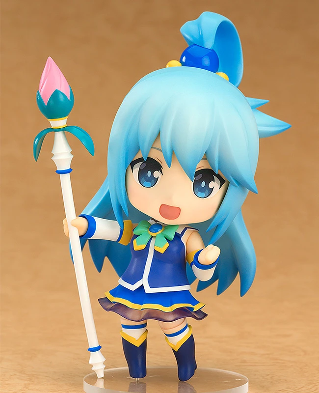 GOOD SMILE COMPANY Nendoroid KonoSuba Aqua (Re-run) 1 GOOD SMILE COMPANY Nendoroid KonoSuba Aqua (Re-run)