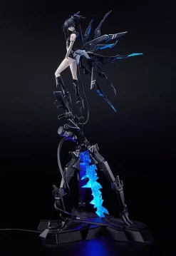 GOOD SMILE COMPANY Black Rock Shooter: Inexhaustible Ver. 1/8 Scale Figure -Figures and Dolls Store 5b39376aac79411db820316c35c35bc2.jpg