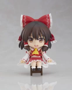 GOOD SMILE COMPANY Nendoroid Swacchao! Touhou Project Reimu Hakurei